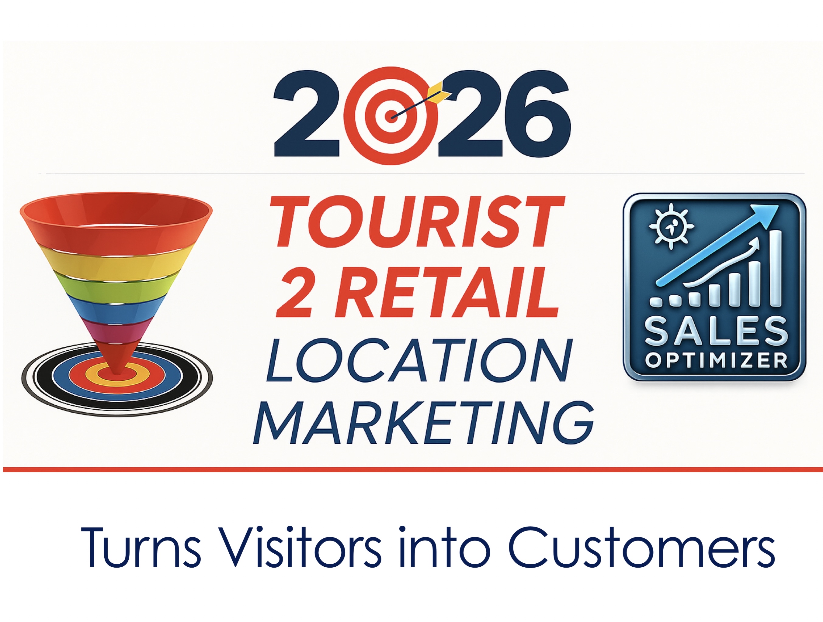 Tourist Retail Marketing